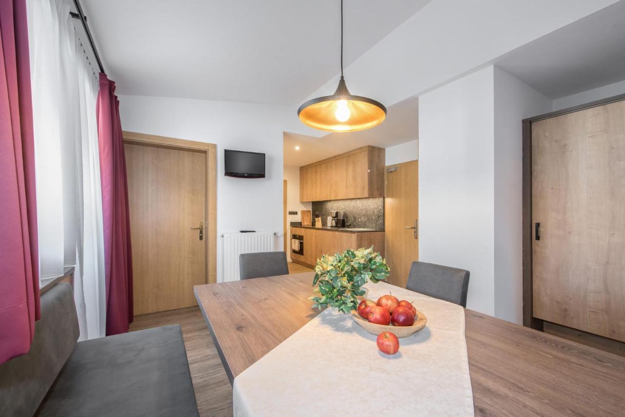 Holiday Residence Mesenhaus 마란자 외부 사진