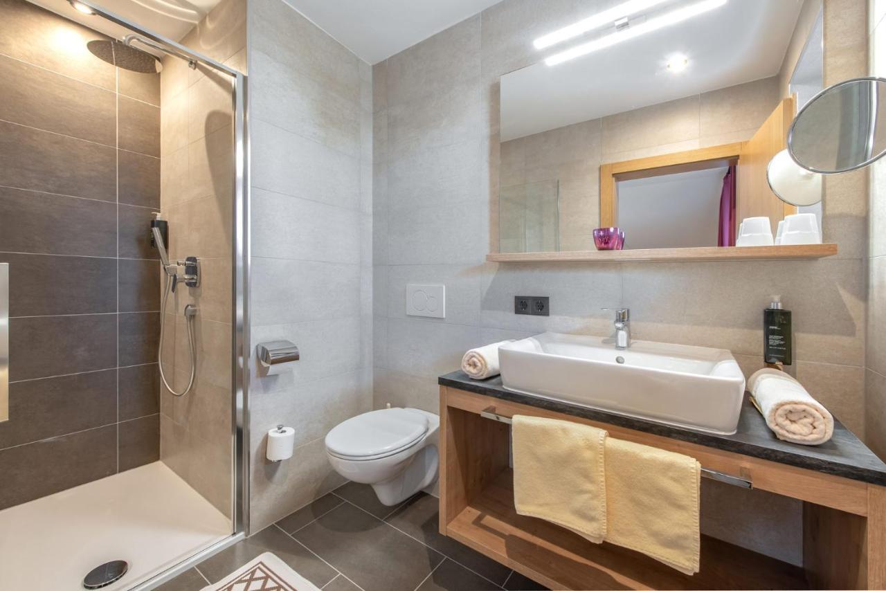 Holiday Residence Mesenhaus 마란자 외부 사진