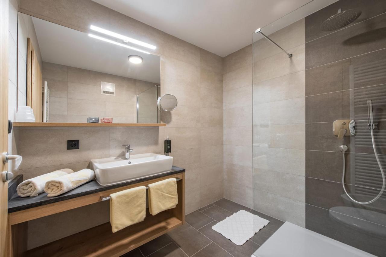 Holiday Residence Mesenhaus 마란자 외부 사진