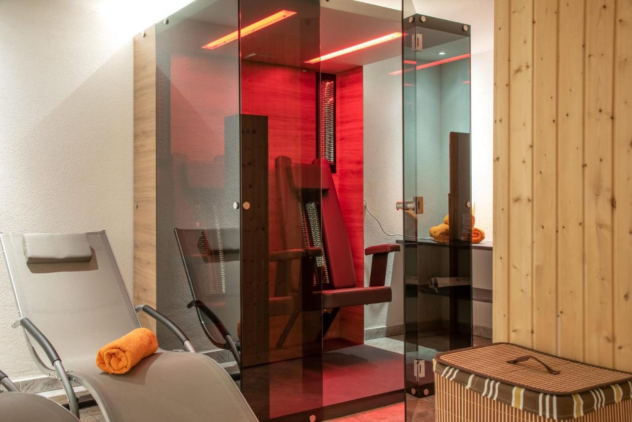 Holiday Residence Mesenhaus 마란자 외부 사진