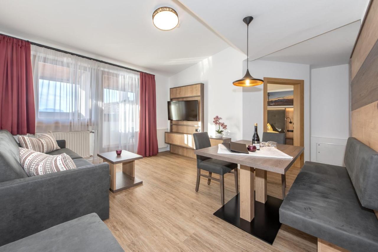 Holiday Residence Mesenhaus 마란자 외부 사진