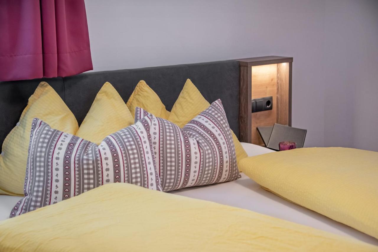 Holiday Residence Mesenhaus 마란자 외부 사진
