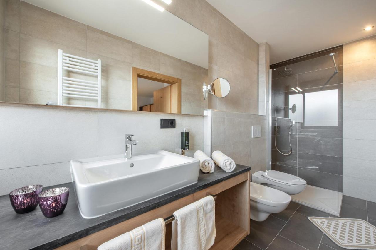 Holiday Residence Mesenhaus 마란자 외부 사진