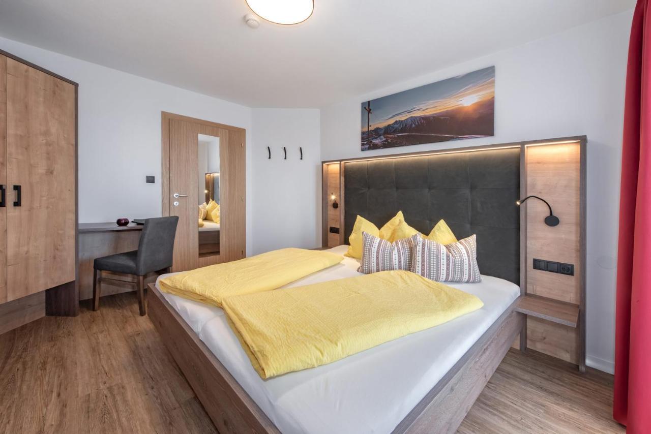 Holiday Residence Mesenhaus 마란자 객실 사진