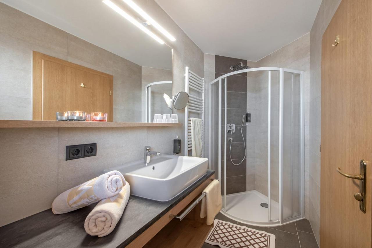 Holiday Residence Mesenhaus 마란자 외부 사진