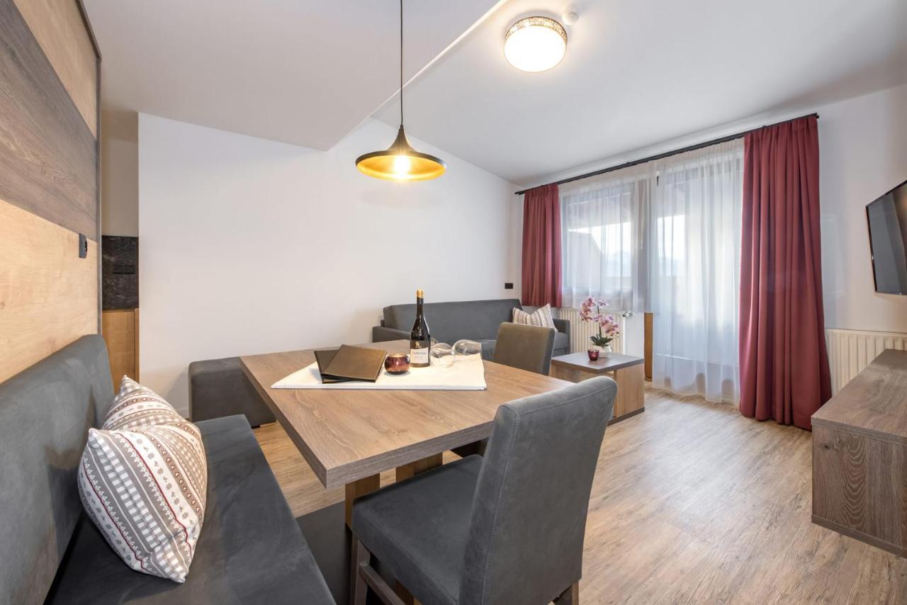 Holiday Residence Mesenhaus 마란자 외부 사진
