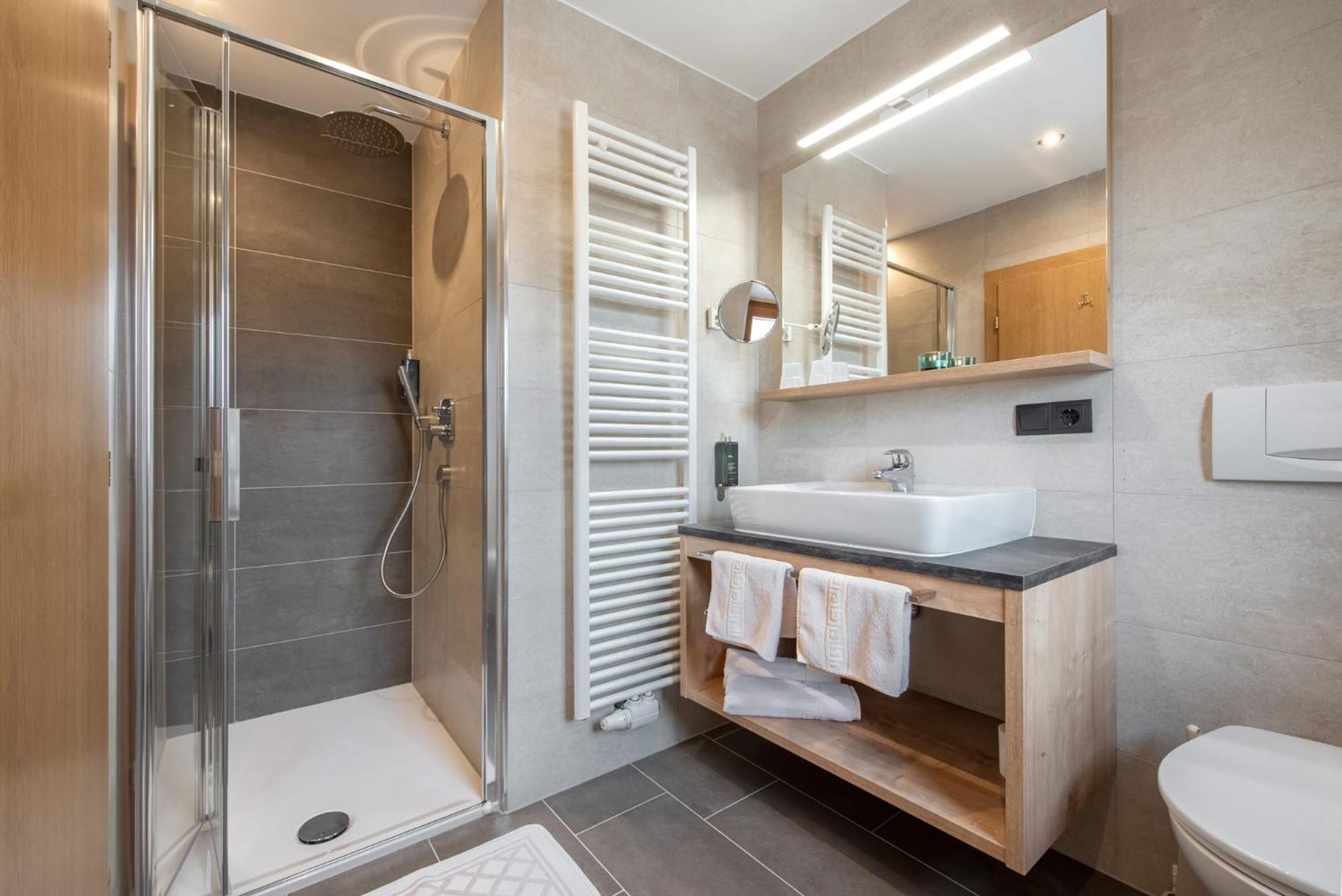 Holiday Residence Mesenhaus 마란자 객실 사진