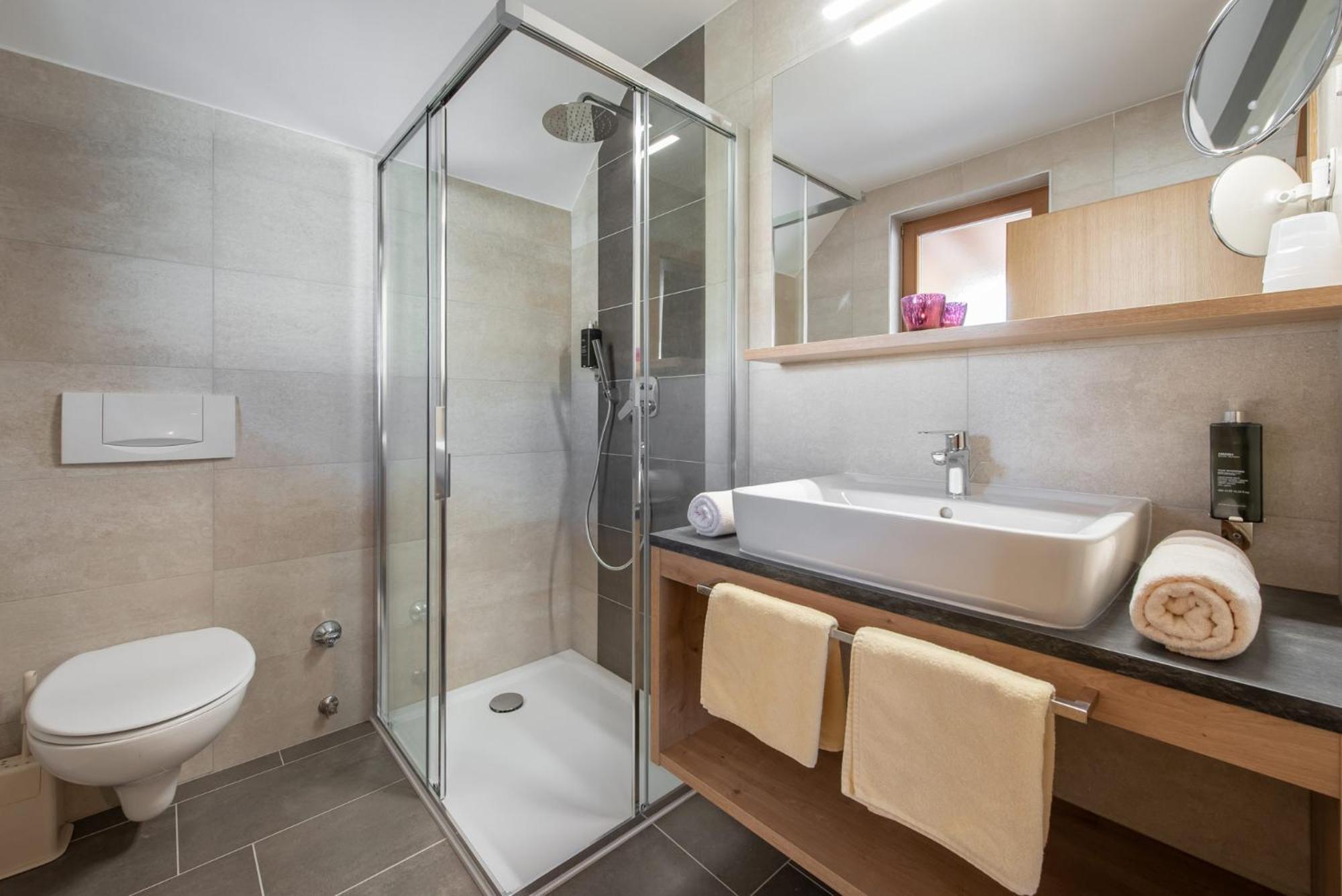 Holiday Residence Mesenhaus 마란자 객실 사진